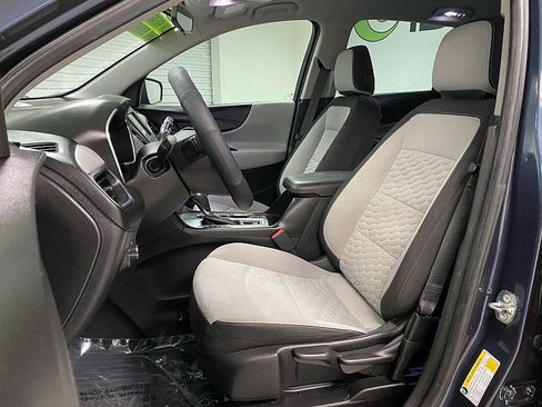 Used 2018 Chevrolet Equinox LS image 10