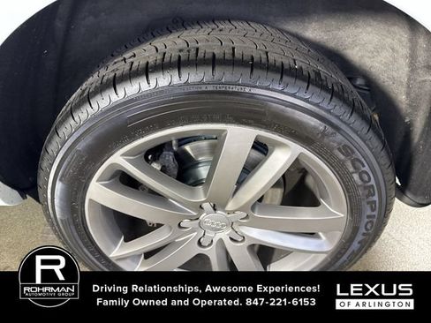 Used 2015 Audi Q7 3.0T Premium Plus w/ Premium Plus Package AWD/4WD image 6