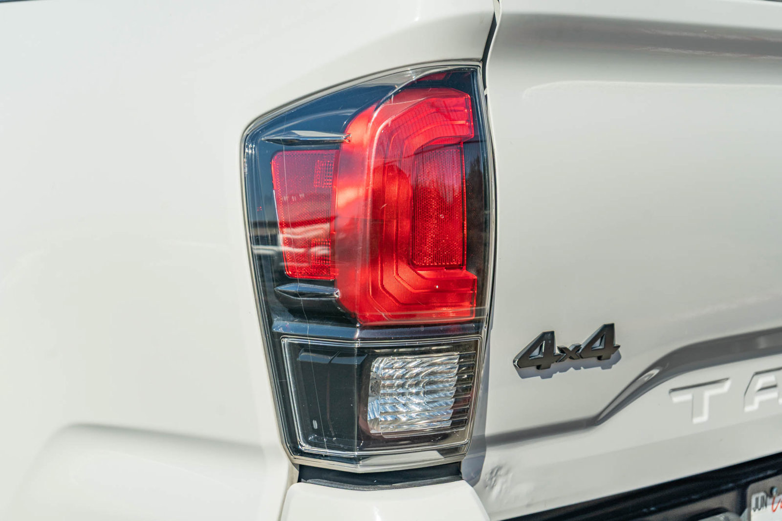 Used 2019 Toyota Tacoma TRD Pro AWD/4WD image 7