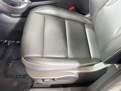 Used 2023 Buick Envision Essence AWD/4WD image 20
