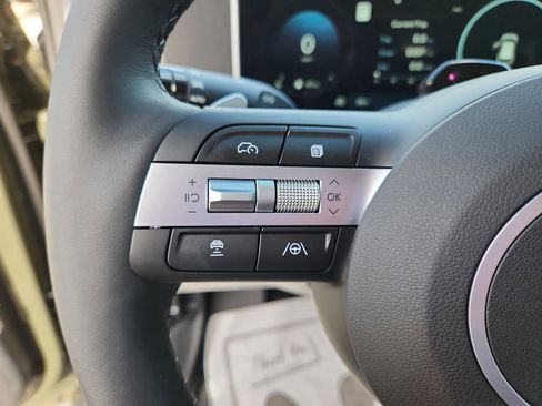 New 2026 Hyundai Tucson Limited image 31