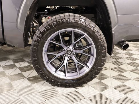 Used 2026 Toyota Tundra 1794 Edition image 20