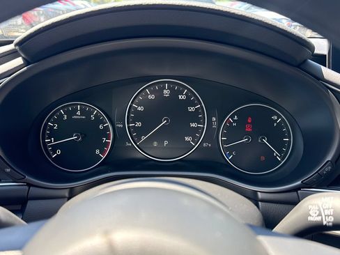 New 2026 MAZDA MAZDA3 s FWD image 13