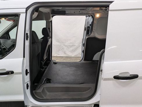 Used 2023 Ford Transit Connect XL w/ Trailer Tow Package FWD image 26
