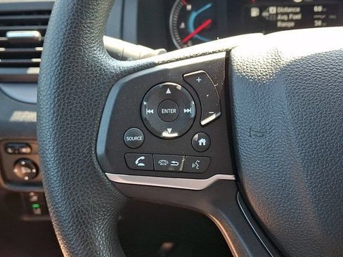 Used 2019 Honda Passport Sport image 25