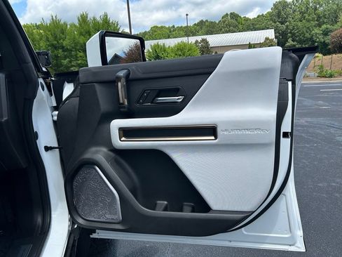 Used 2023 GMC Hummer EV Edition 1 AWD/4WD image 69