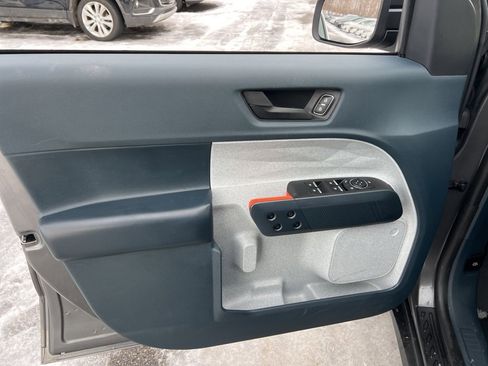 Used 2022 Ford Maverick XLT w/ Equipment Group 300A Standard image 19