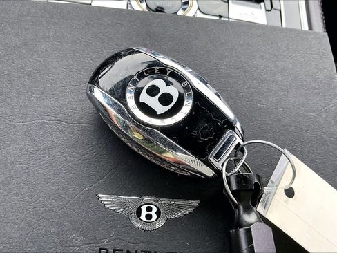 Used 2023 Bentley Continental GT S image 15