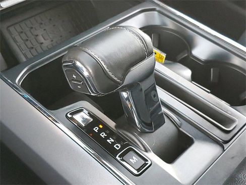 Certified 2023 Ford F150 Lariat w/ Equipment Group 502A High image 30