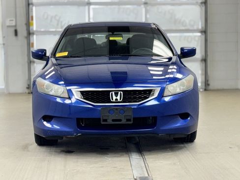Used 2010 Honda Accord EX image 2