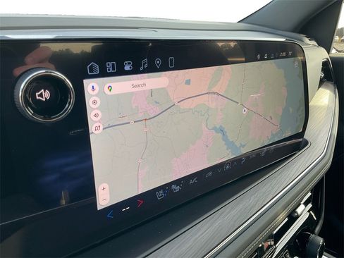 New 2026 Chevrolet Tahoe Premier image 12