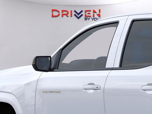 New 2026 Chevrolet Colorado LT RWD image 51