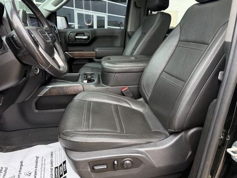Used 2020 GMC Sierra 1500 Denali image 16