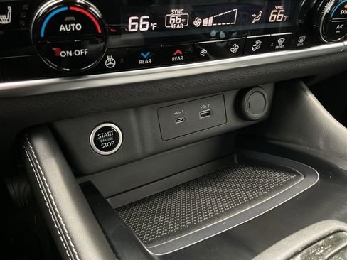 Certified 2023 Nissan Rogue SL w/ SL Premium Package AWD/4WD image 26