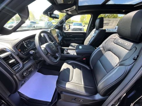 New 2026 RAM 1500 RHO w/ RHO Level 1 Equipment Group AWD/4WD image 15