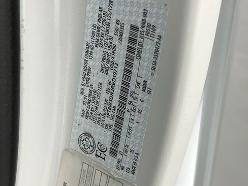 Used 2024 Ford F350 XLT w/ FX4 Off-Road Package image 34