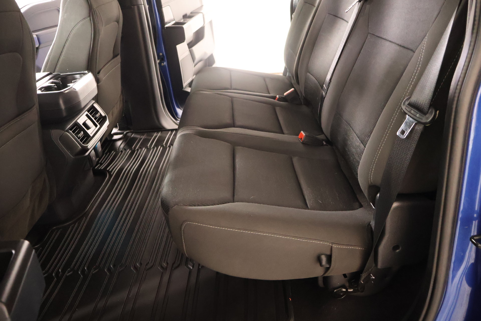 Used 2023 Ford F150 XLT w/ Equipment Group 302A High AWD/4WD image 14