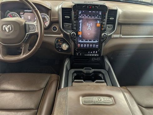 Used 2021 RAM 1500 Limited image 25