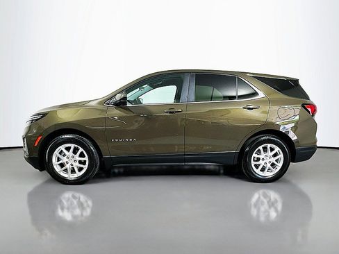 Used 2023 Chevrolet Equinox LT FWD image 4