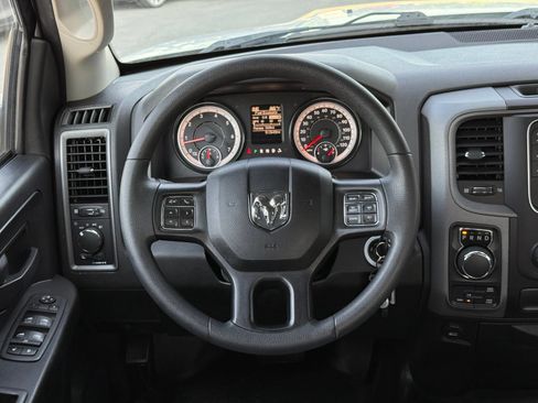 Used 2019 RAM 1500 Tradesman w/ Popular Equipment Group AWD/4WD image 31