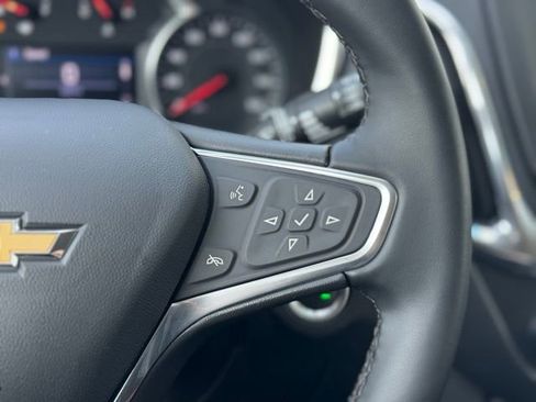 Used 2023 Chevrolet Equinox LT image 22