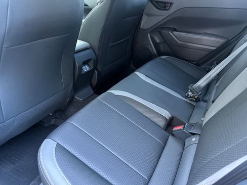 New 2026 Subaru Crosstrek 2.5i Wilderness AWD/4WD image 4