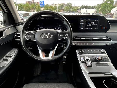 Used 2020 Hyundai Palisade SEL AWD/4WD image 5