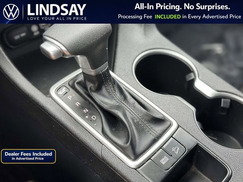 Used 2019 Kia Sportage LX FWD image 19