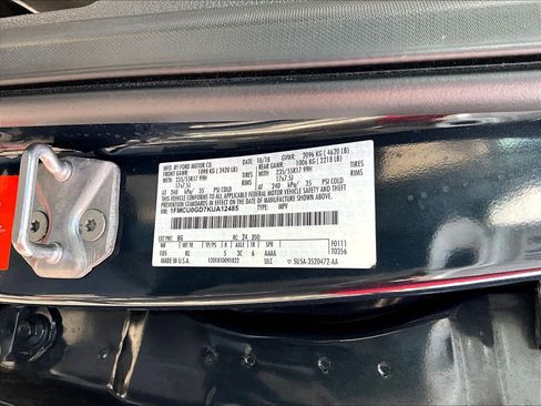 Used 2019 Ford Escape SE FWD image 19