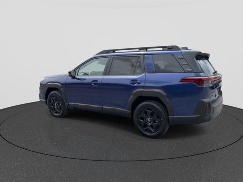 New 2026 Subaru Outback Limited AWD/4WD image 6
