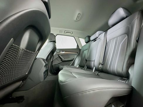 Certified 2023 Audi Q5 Premium AWD/4WD image 21