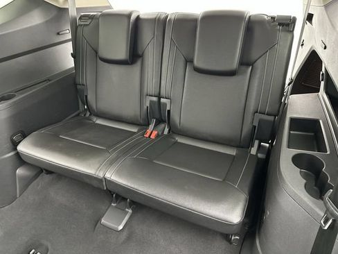 Used 2021 Volkswagen Atlas SE w/ Towing Package AWD/4WD image 22