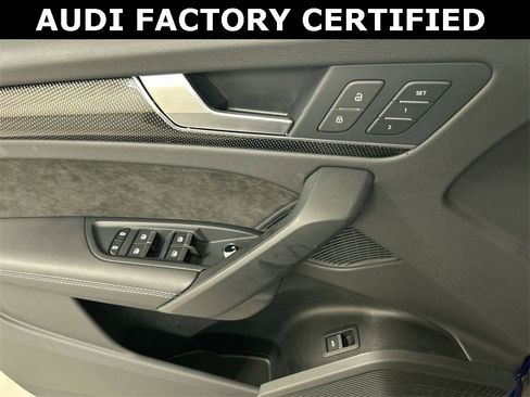 Certified 2024 Audi SQ5 Premium Plus image 11