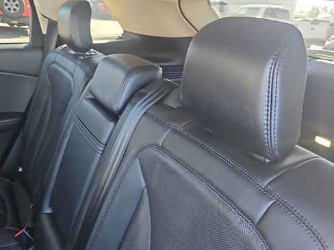 Used 2023 Lincoln Nautilus Reserve w/ Luxury Package image 12