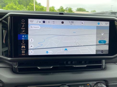 New 2025 Jeep Wrangler Unlimited Rubicon 392 image 12