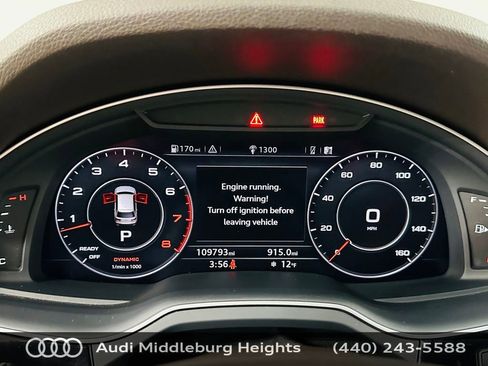 Used 2017 Audi Q7 3.0T Prestige image 20