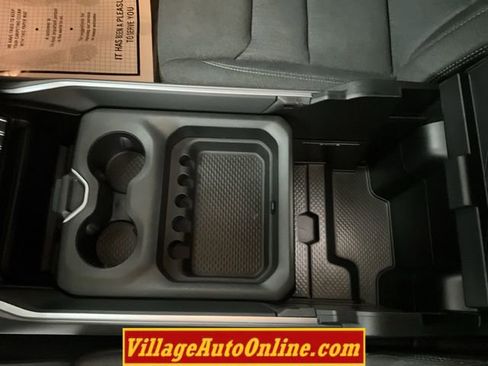 Used 2019 RAM 1500 Big Horn AWD/4WD image 22