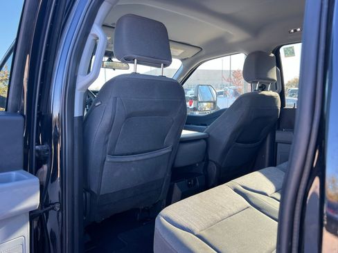 Used 2024 Ford F350 XLT image 16