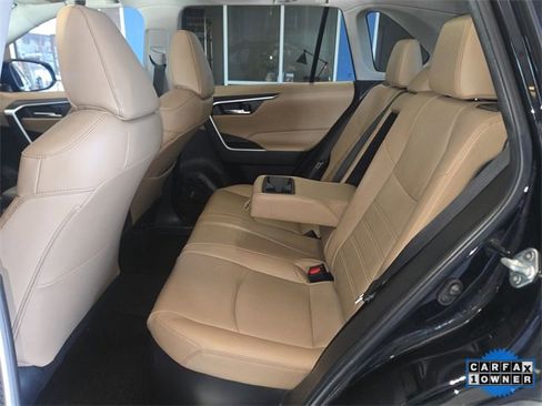 Used 2024 Toyota RAV4 XLE Premium image 22