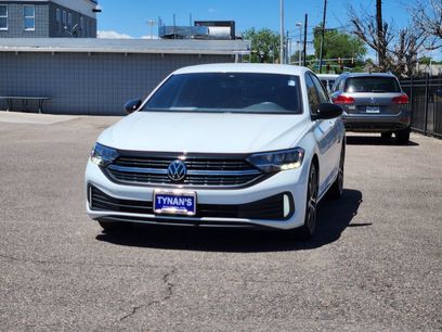 Used 2024 Volkswagen Jetta Sport