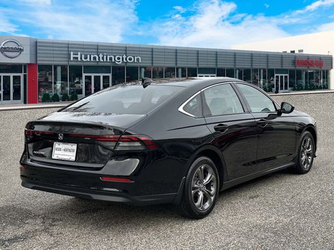 Used 2024 Honda Accord EX image 5