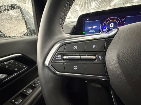 Used 2025 Chevrolet Tahoe LT image 16