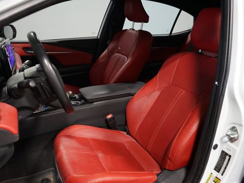 Certified 2025 Toyota Camry XSE image 6