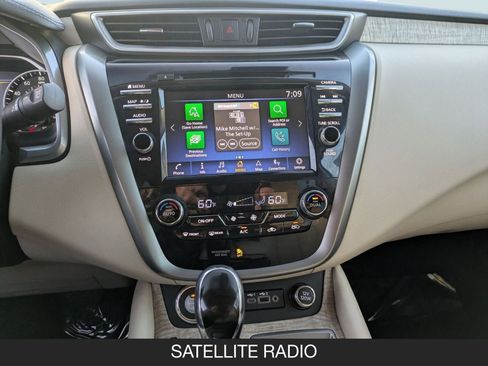 Certified 2024 Nissan Murano SL image 19