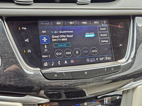 Used 2021 Cadillac XT6 Premium Luxury image 19