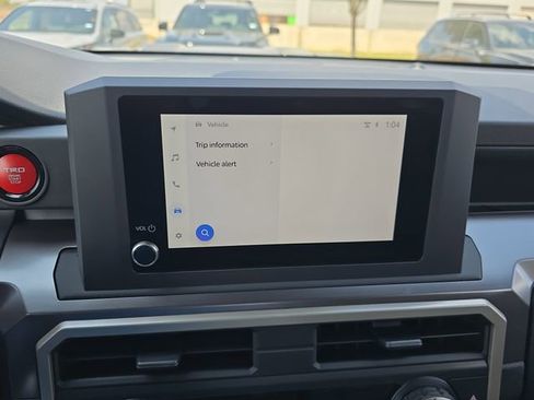 New 2026 Toyota Tacoma TRD Sport image 21