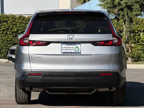 Certified 2023 Honda CR-V EX-L image 5