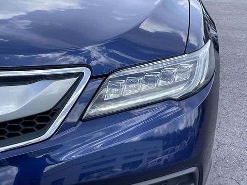 Used 2018 Acura RDX AWD w/ Technology Package image 9