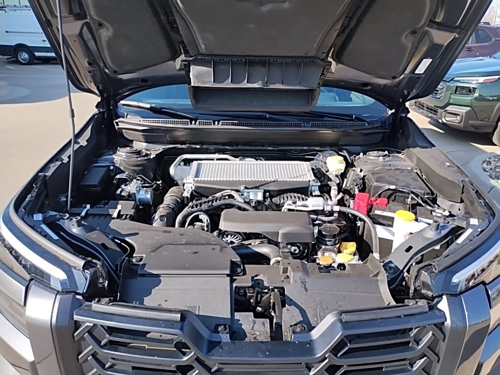 New 2026 Subaru Outback Touring XT AWD/4WD image 15