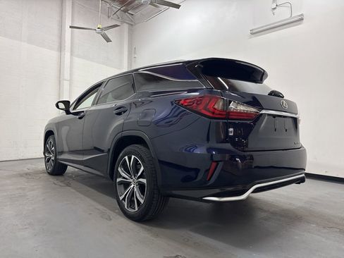 Used 2018 Lexus RX 350L FWD image 20